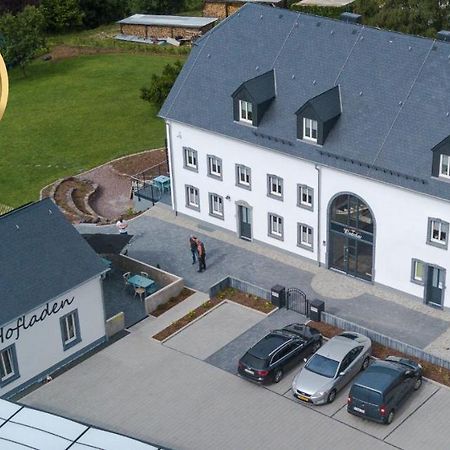 ブルク・ロイラントPostrelais Ardennes "Beau Sejour"アパートメント エクステリア 写真