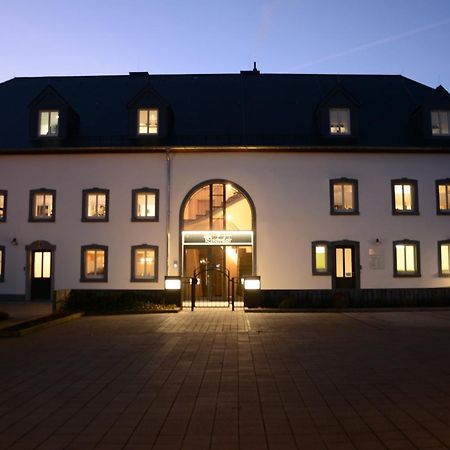 ブルク・ロイラントPostrelais Ardennes "Beau Sejour"アパートメント エクステリア 写真